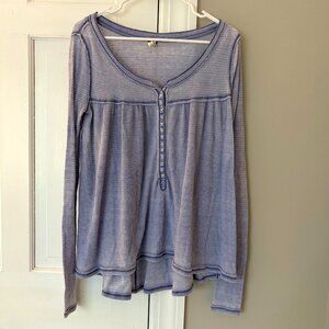 Free People Kai Henley